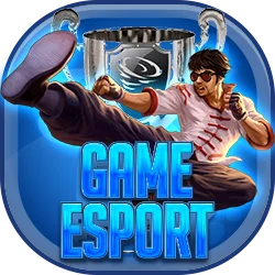 game đổi thưởng esport
